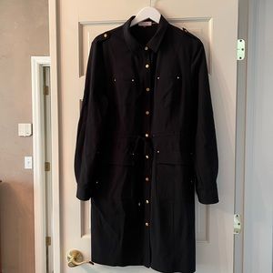 Calvin Klein Dress Size L